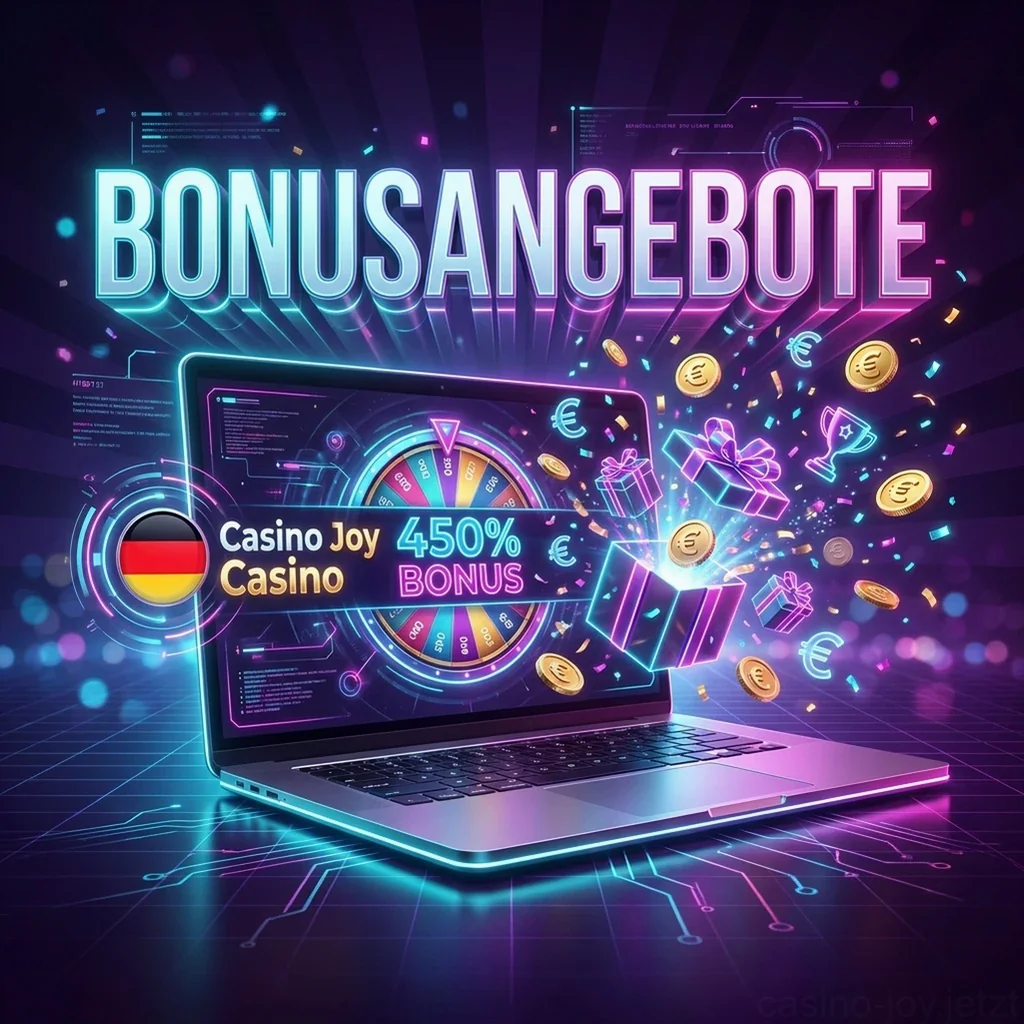 Bonusangebote